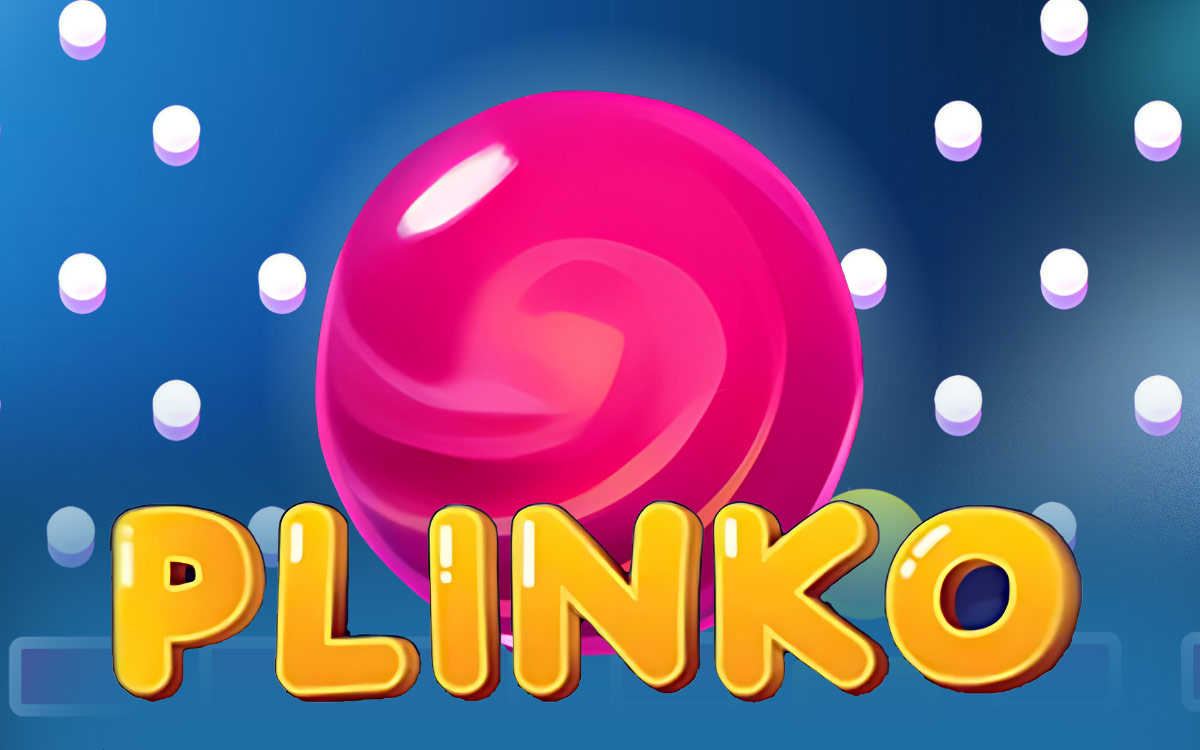 Informations de base sur Plinko