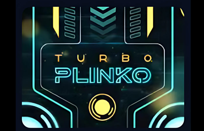 Jeu Plinko Turbo