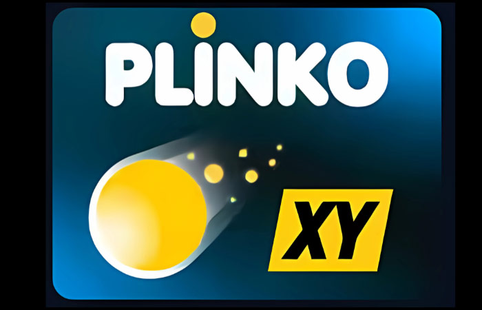 Jeu Plinko XY