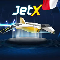 JetX jouer