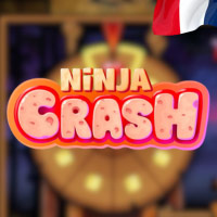 Ninja Crash jouer