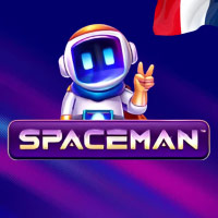 Spaceman jouer