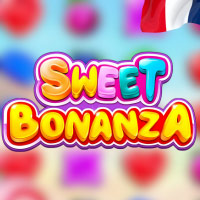 Sweet Bonanza jouer